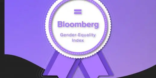 FEMSA e Coca-Cola FEMSA voltam a ser incluídas  no Índice de Igualdade de Gênero da Bloomberg 2023