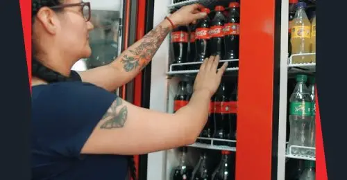 Coca-Cola FEMSA: aliada con el uso eficiente de recursos