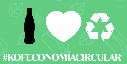 Llega a Cartagena el exitoso modelo de economía circular “Reciclave” del Sistema Coca-Cola