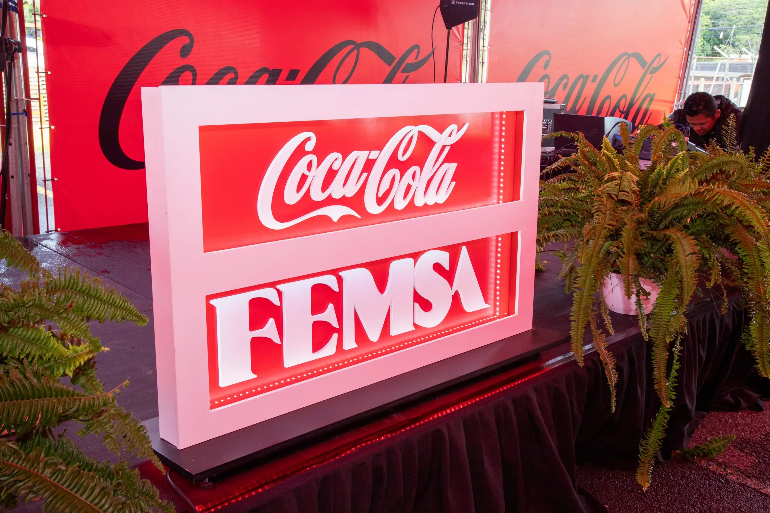 Centro de distribución de Coca-Cola FEMSA obtiene certificación de cero residuos