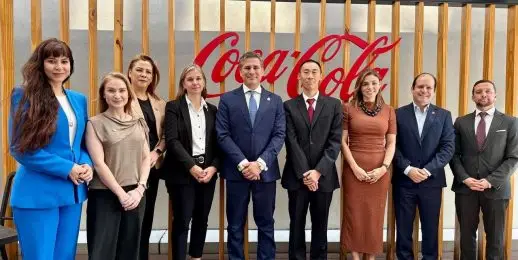 Coca-Cola FEMSA refuerza su presencia en Costa Rica con una inversión de US$45 millones