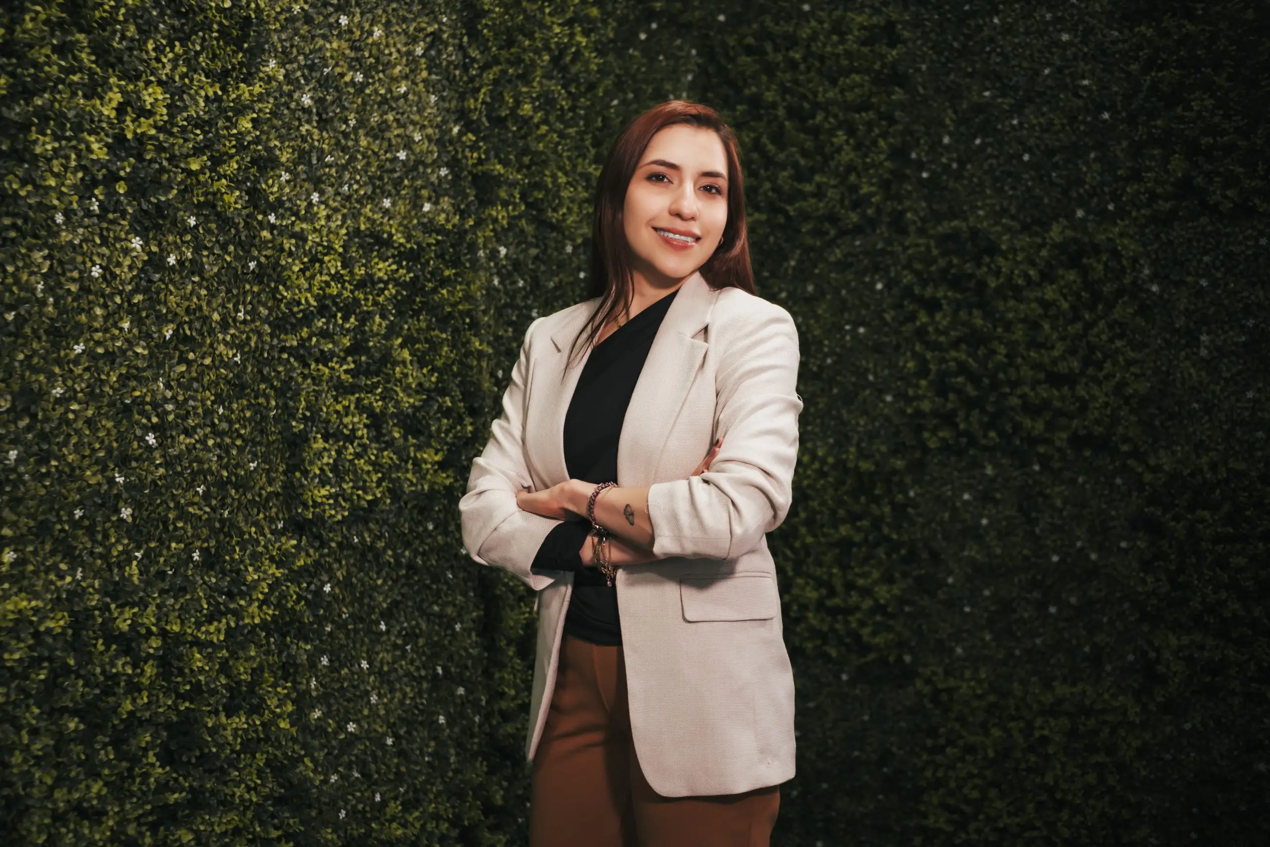 Mujeres STEM en Coca-Cola FEMSA: una historia de liderazgo y transformación digital