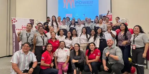 Coca-Cola FEMSA inaugura el ciclo 2025 de su Escuela Técnica para Mujeres en Nicaragua